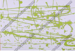 Photo Texture of Splatter 0073